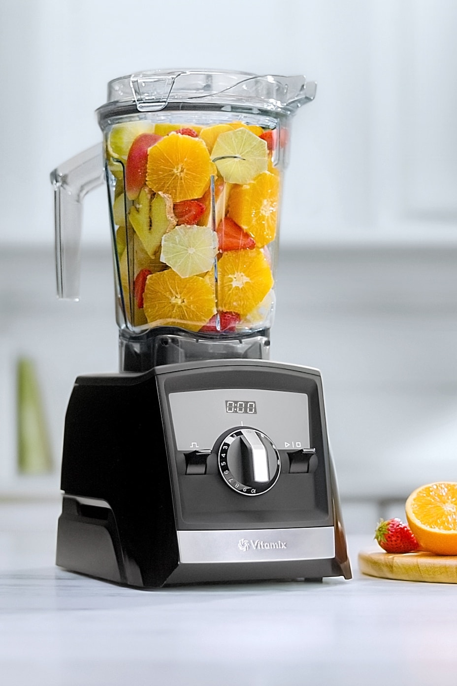 Why Vitamix? It's More than a Blender Vitamix