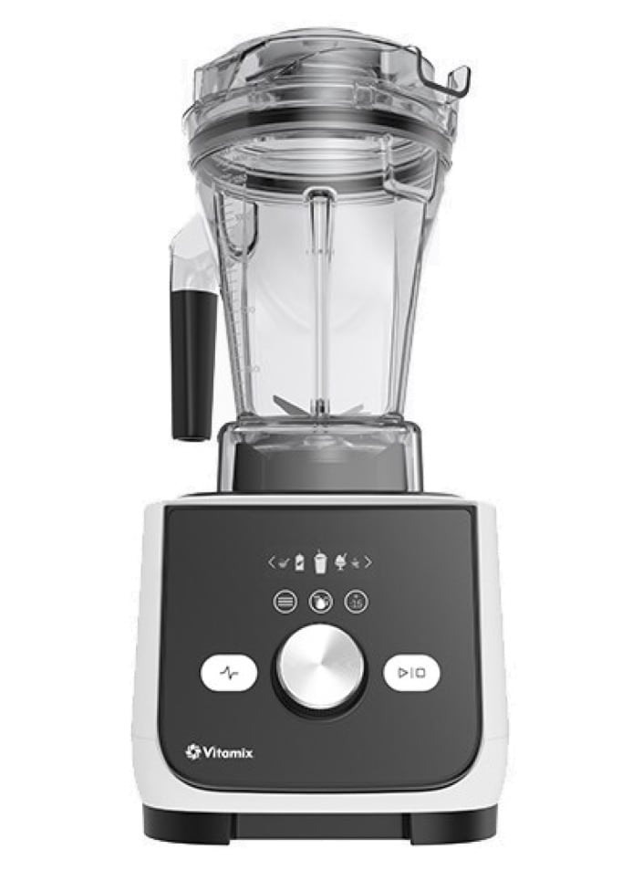 Ascent X5 - Polar White