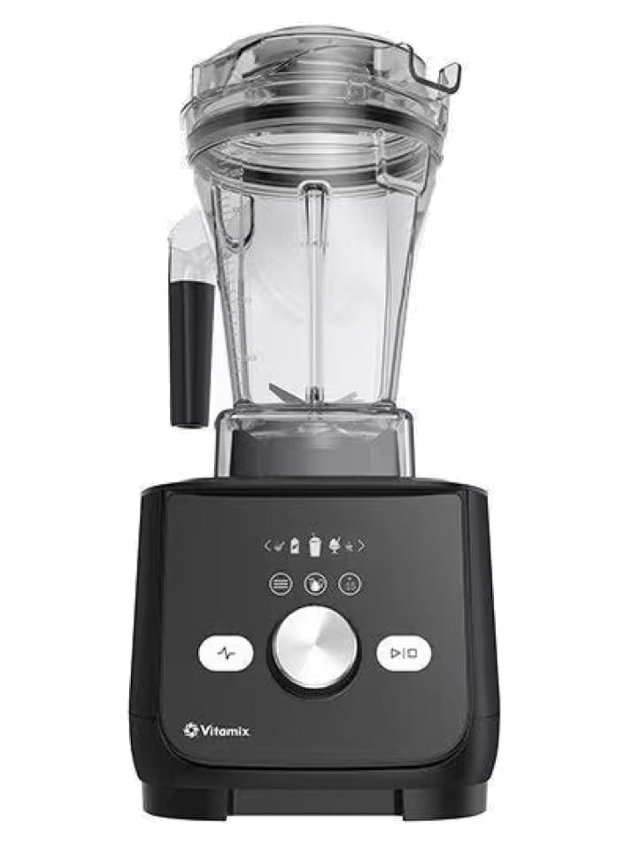 Ascent X5 - Shadow Black