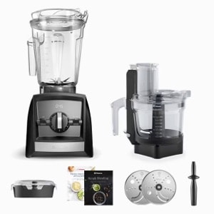 Image of the A2300 SmartPrep Kitchen System