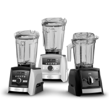 Image of 3 Blenders