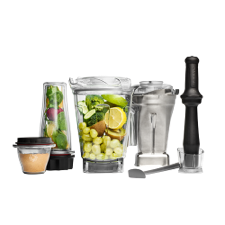 Image of Blender Accessories