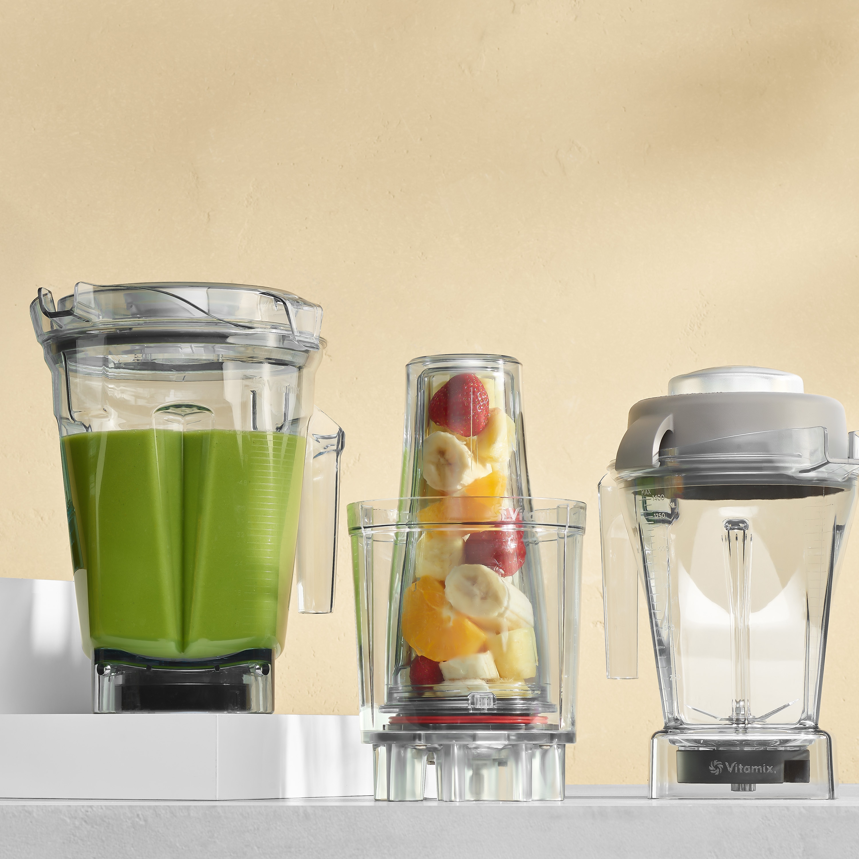 Containers & Accessories