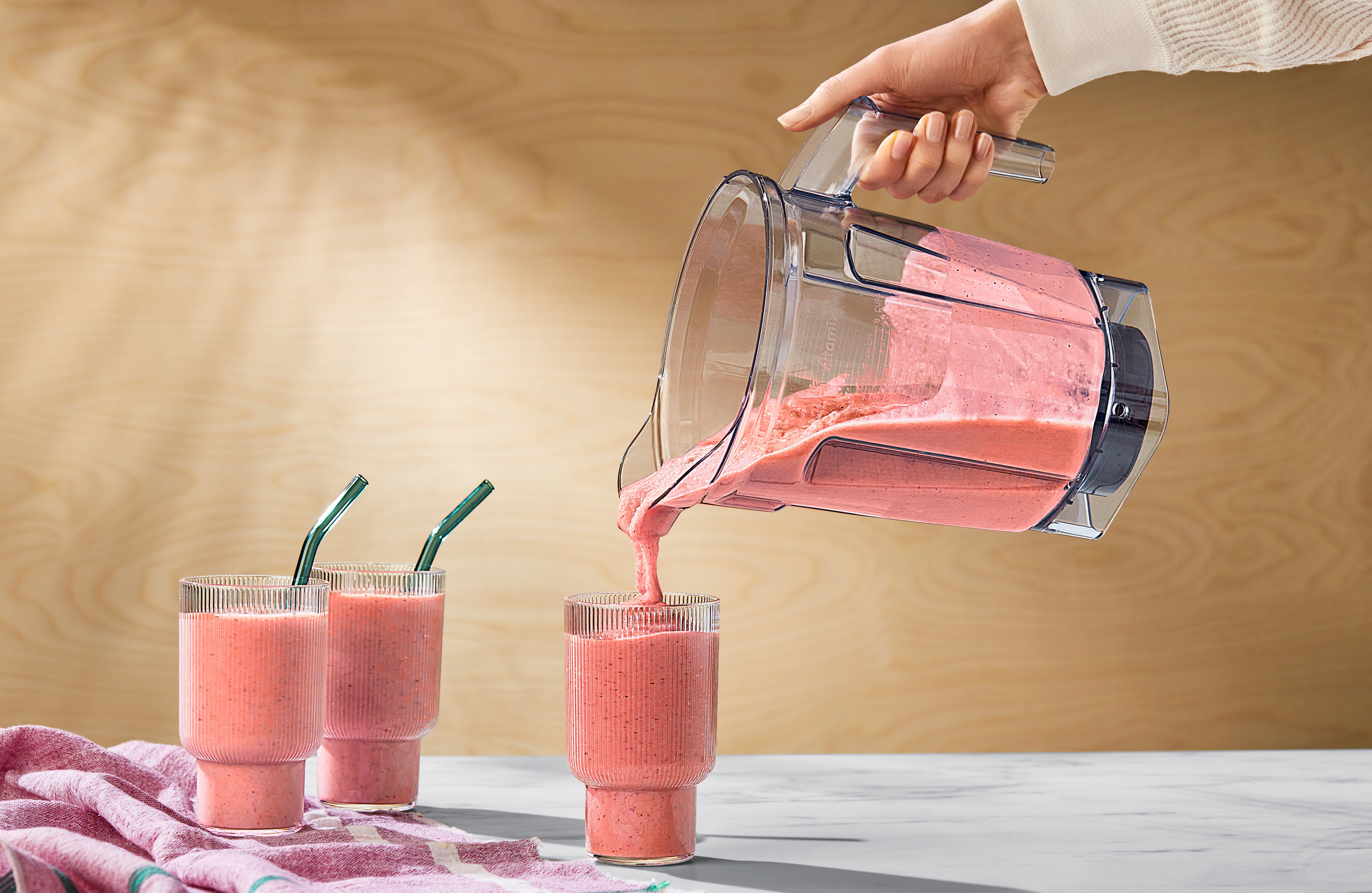 6 Tips and Tricks for Your First Smoothie Blends