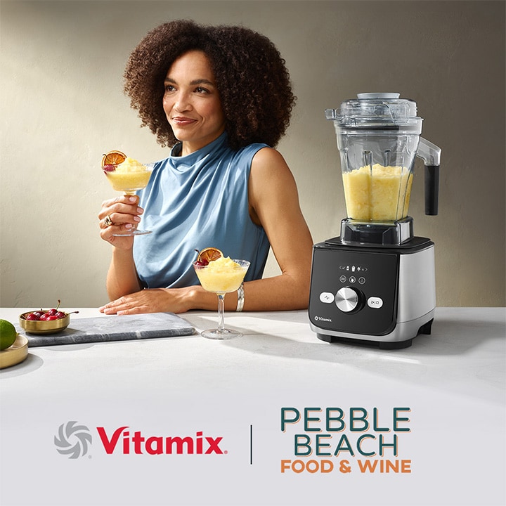 Food & Wine Pebble Beach Giveaway