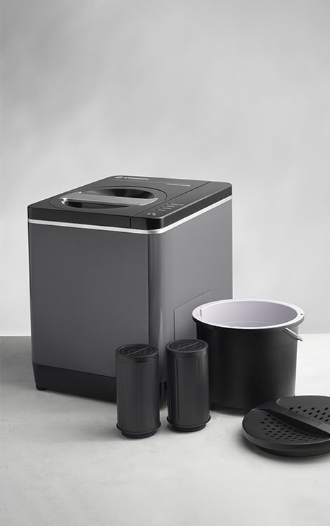 Image of the FC-50 on a Table