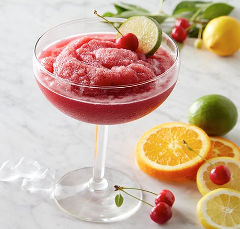 Cranberry Margarita Recipe