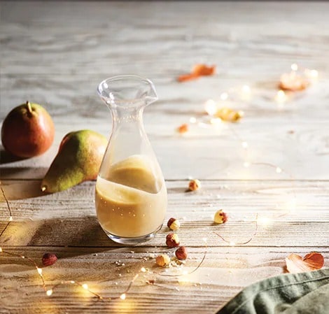 Pear Dressing