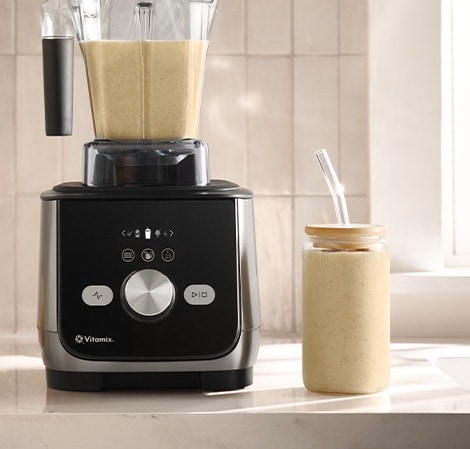 Pear Protein Smoothie