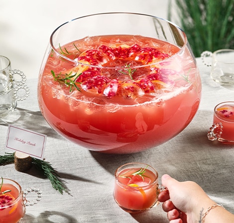 Holiday Punch