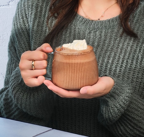 Mexican Hot Chocolate