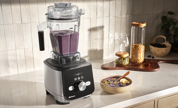 Ascent X Series Blenders