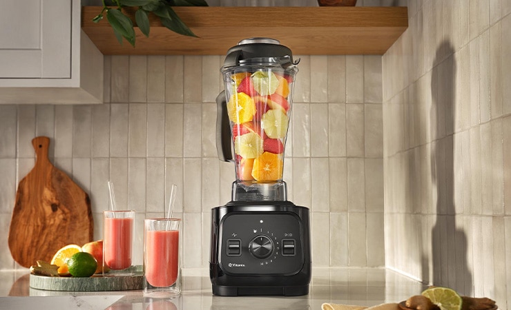 Ascent X Series Blenders