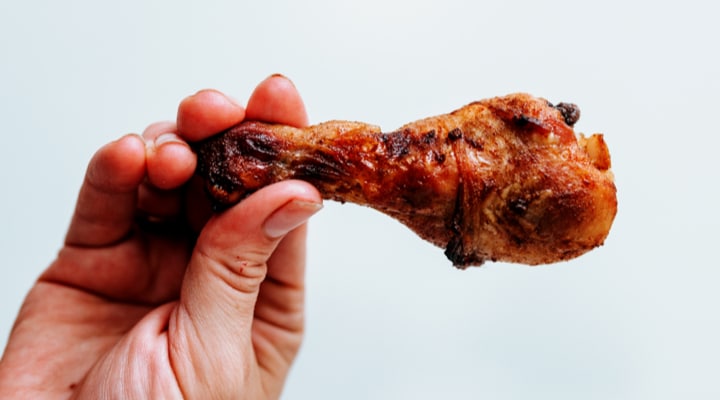 Image of Chicken Wing