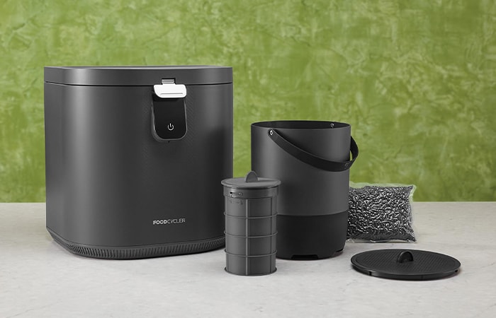 Foodcyler Eco 5