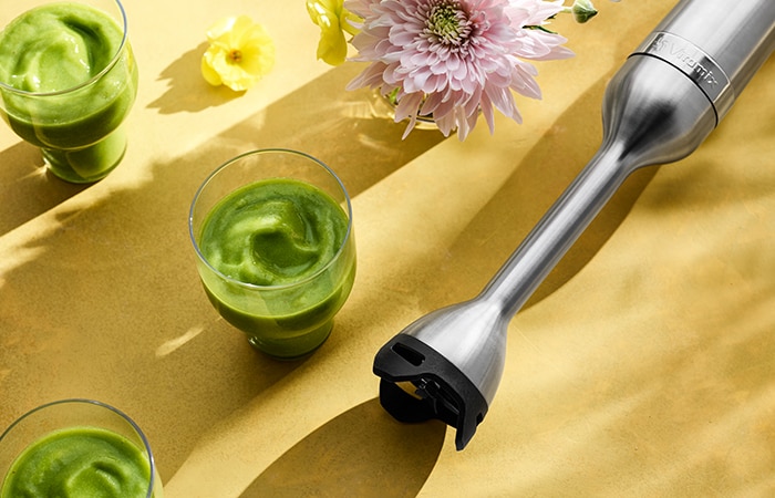 Immersion Blender