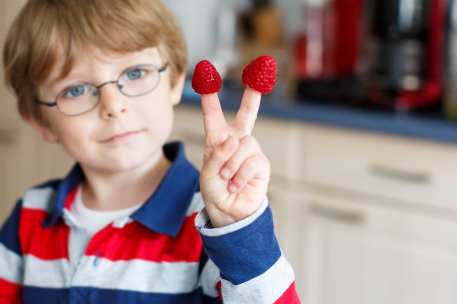 5 Healthy Meals for Kids and Adults