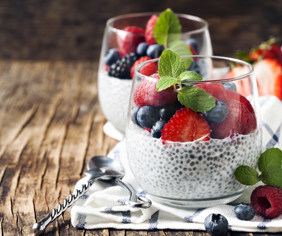 7 Energy-Boosting Foods to Get You Through the Day
