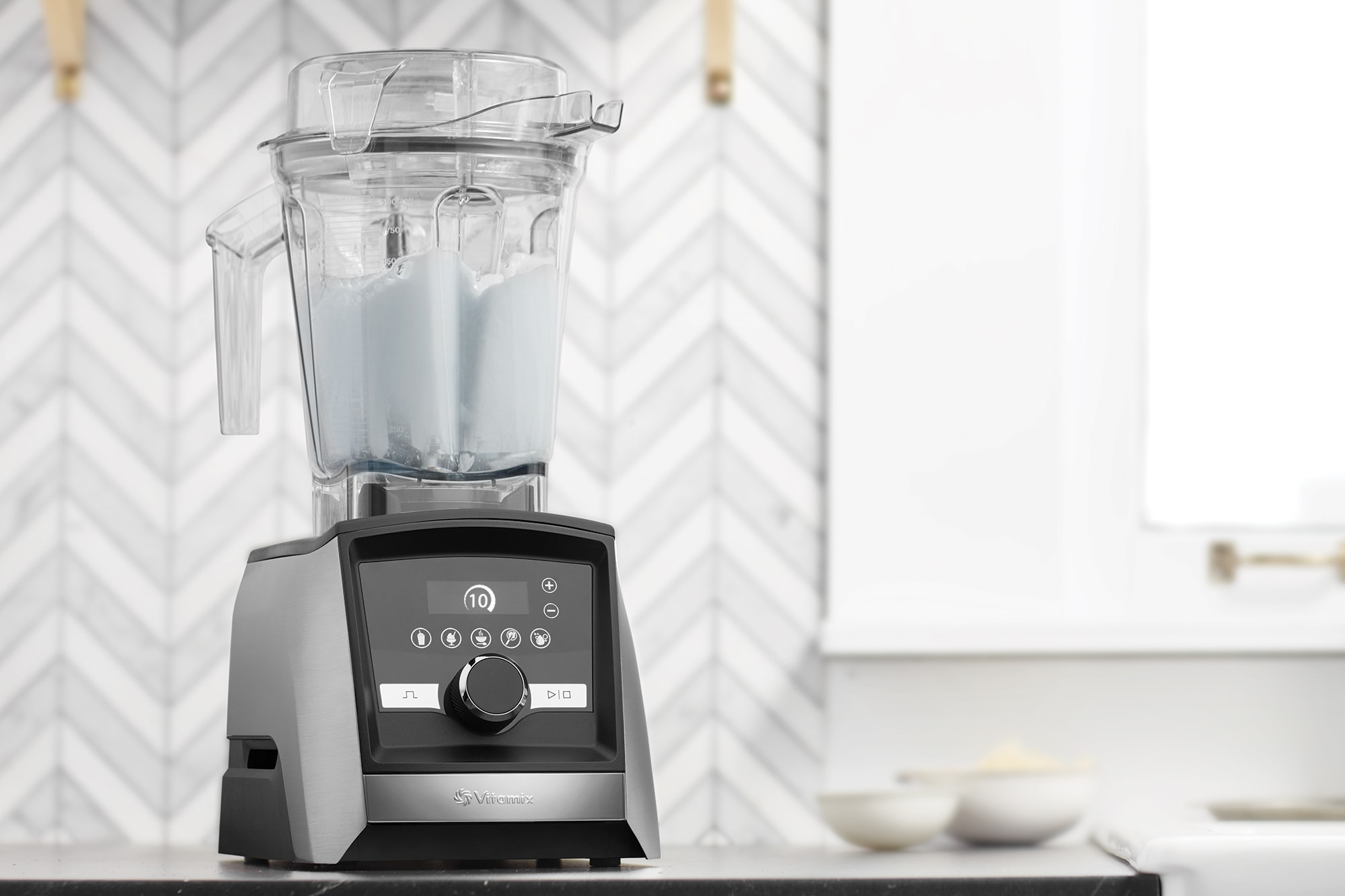 How to & Make Homemade Soups in a Vitamix - What You Can Make |