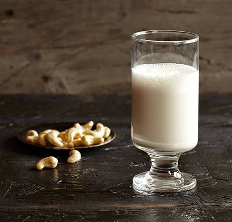 leave Spokesman Correlate Recette de lait de noix de cajou | Vitamix