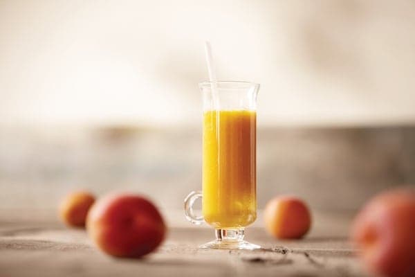 Apricot Smoothie