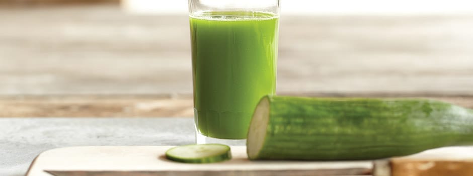 The Benefits of Whole-Food Juicing