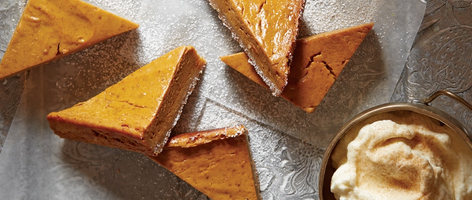 7 Uses for Your Pumpkin