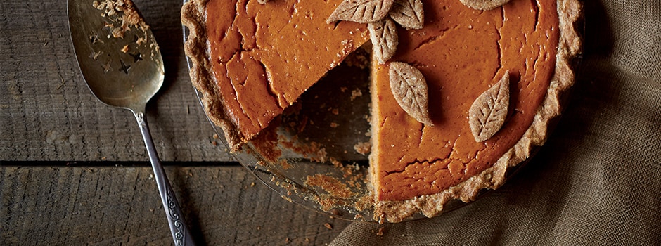 Best Pies for the Fall