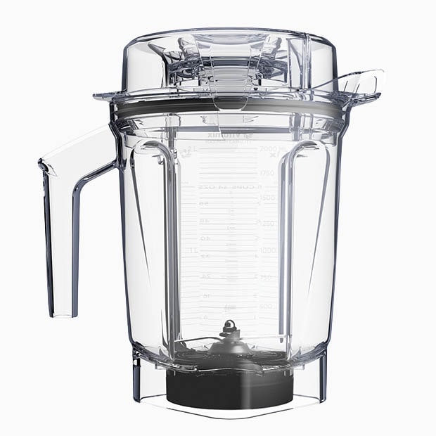 Ascent Series Smart System Blenders