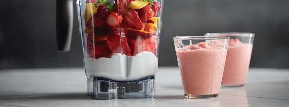 Turn Your Smoothie Into a Delicious Adult Cocktail