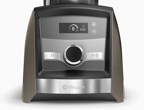 Ascent Series Blenders