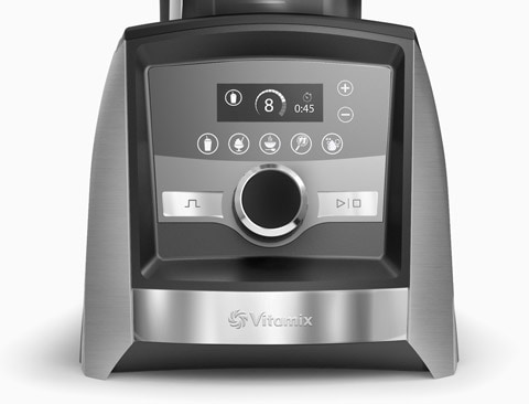 Ascent Series Blenders