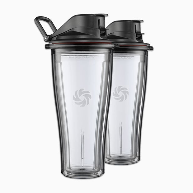 Ascent Series Container 20oz two