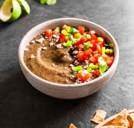 BlackBeanDip 470x449