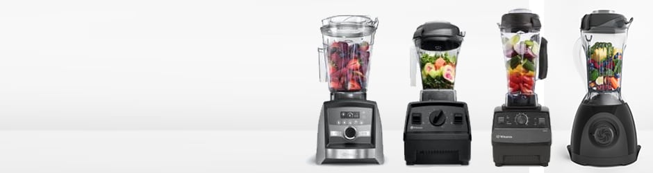 Vitamix One