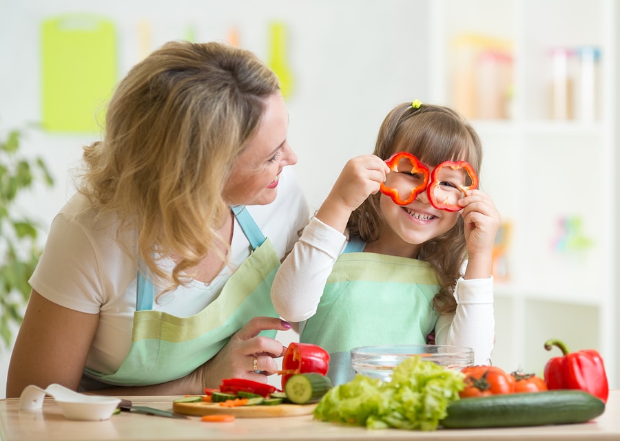 Creating a Balanced Diet for Kids: Tips and Tricks to Help