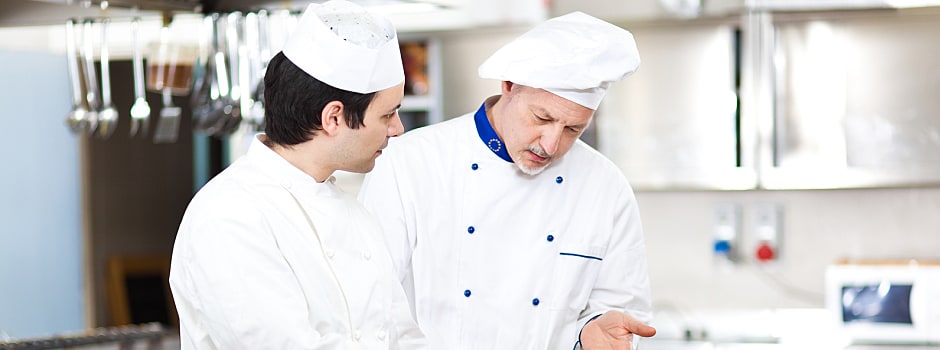 Chef Skills: How to Overcome Your Achilles' Heel