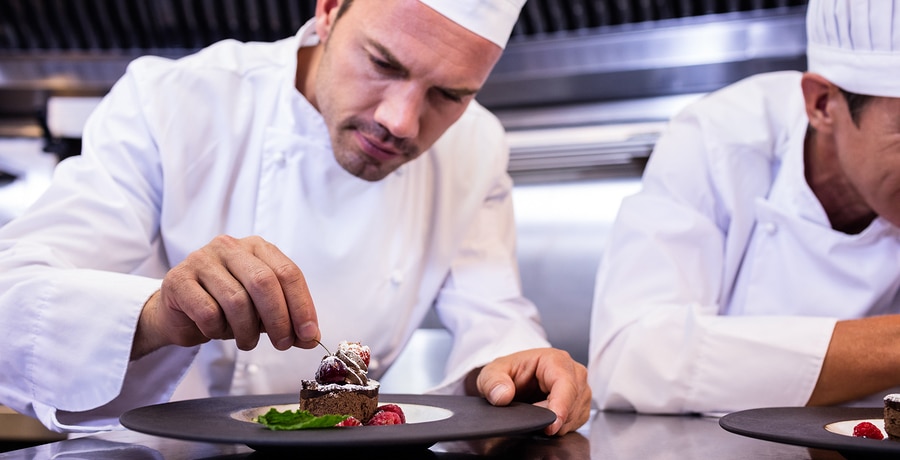 How to Present New Menu Ideas to the Head Chef
