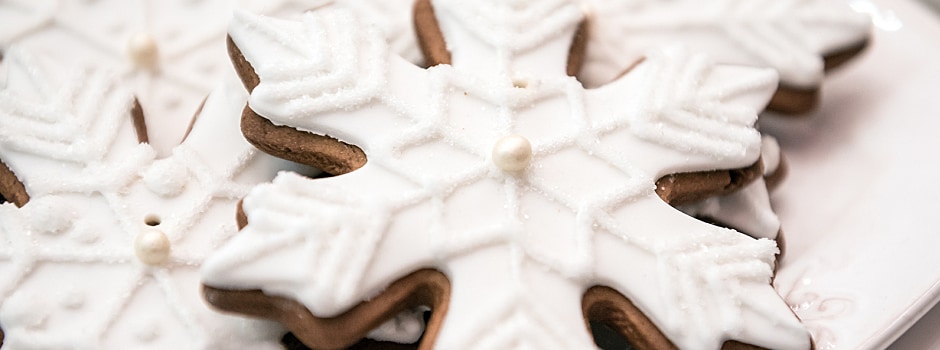 Holiday Desserts: Creative Ideas for Seasonal Treats