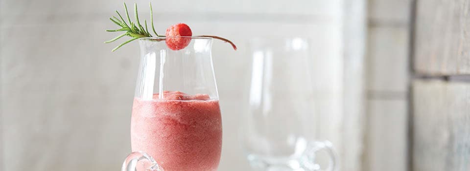 Holiday Smoothie Recipes