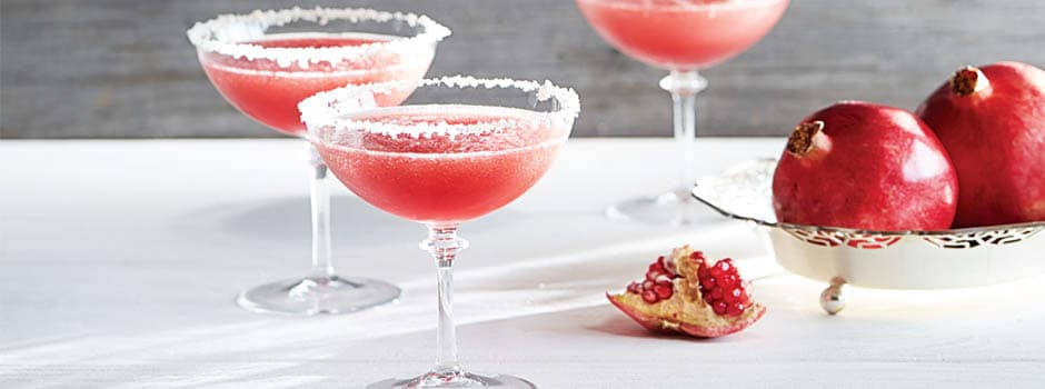 3 Simple Holiday Drinks Your Guests Will Love