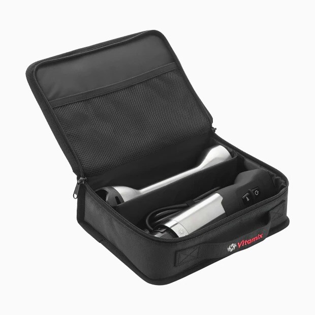 Immersion Blender Storage Case