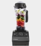 Vitamix Food Processor Attachment — Blending With Henry