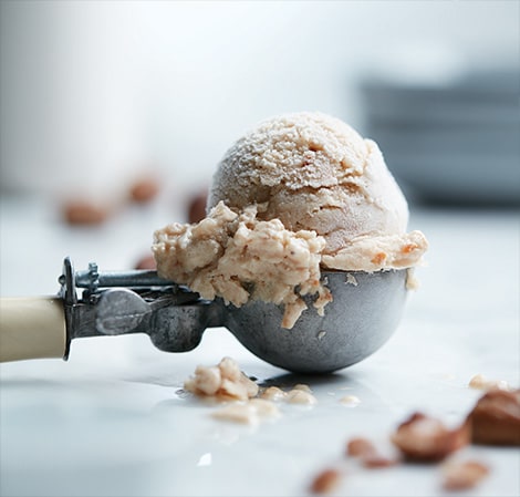 Chestnut Ice Cream Recipe