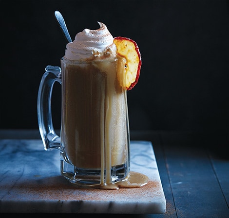 apple-ginger-smoothie