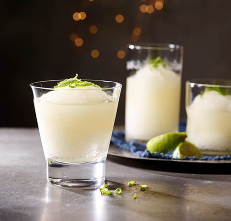 Paloma fría con mezcal | Vitamix