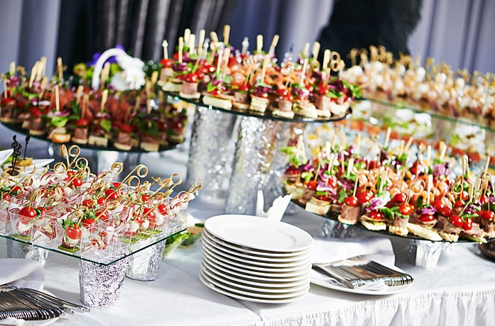 Restaurant Opening Party: Expert Dos and Don'ts