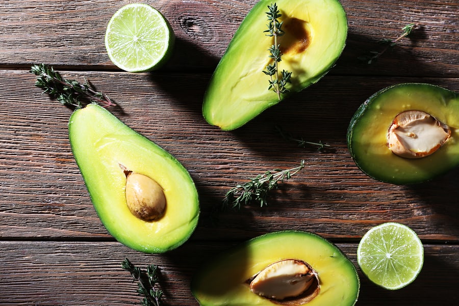 Should You Be Eating Avocado Pit?