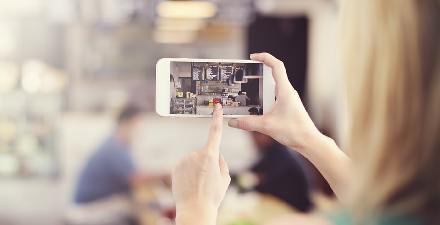Social Media for Restaurants: All Your Questions Answered