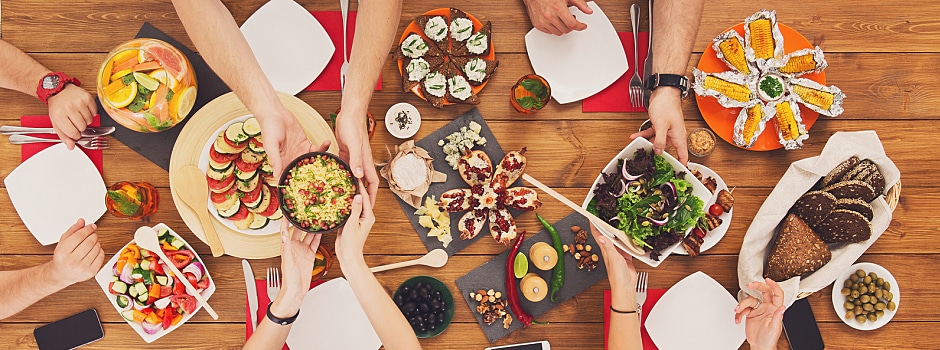 Small Plates: How Millennials Are Driving This Profitable Trend